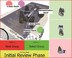 Initial Review Phase image