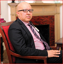 Dr. Nabil Kotbi